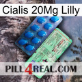 Cialis 20Mg Lilly new02